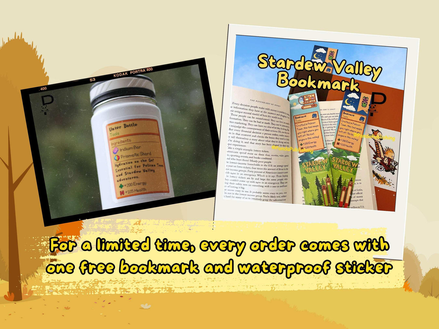 Stardew Valley Plushie Bundle | Junimo Plush, Chicken Plush